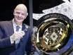 Flamengo adota novo método fiscal para premiação do Mundial de Clubes
