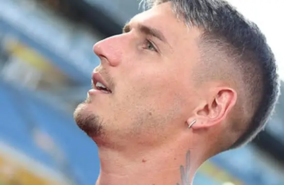 Varela (Foto: Flamengo)