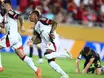 Wallace Yan brilha no Mundial com gols consecutivos