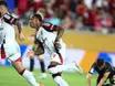 Multa rescisória de Wallace Yan no Flamengo: Valores e detalhes