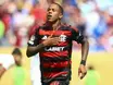 Wolverhampton observa talento de Wallace Yan, destaque do Flamengo