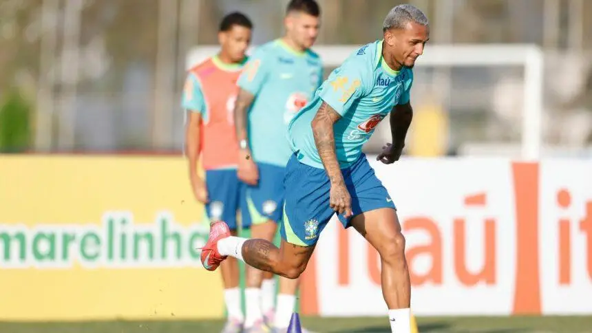 Wesley