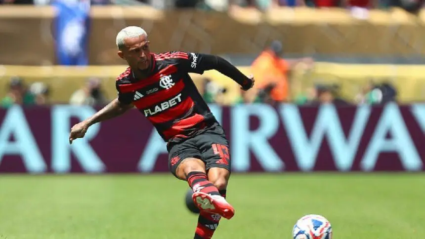 Wesley