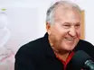 Zico destaca potencial do futebol brasileiro e elogia Flamengo para o Mundial