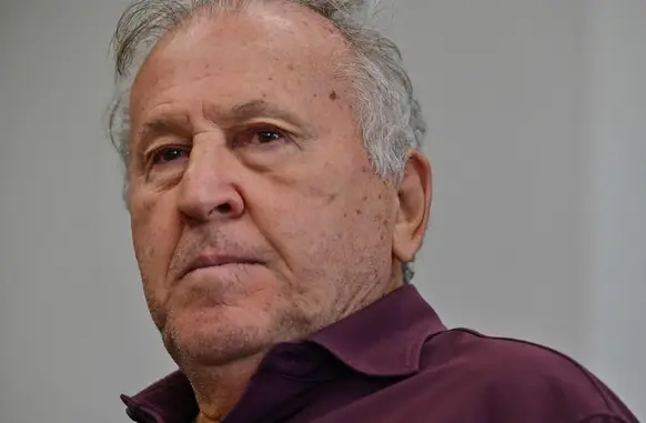 Zico pede que japoneses não caiam na mesma 'armadilha' que brasileiros: 'Vão para a Europa cedo demais' (Foto: Richard A. Brooks/AFP)