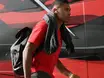 Reforços Alex Sandro e Ayrton Lucas prontos para Copa do Brasil