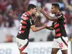Lesões de laterais do Flamengo impactam próximos jogos