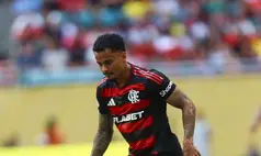 Allan assume papel fundamental no Flamengo com desafio de superar expectativas