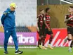 Flamengo se destaca no Mundial e anima Ancelotti com potencial brasileiro