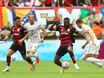 Despedida de Arrascaeta a Gerson: Elogios e legado no Flamengo