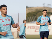 Reforço Flamengo: Victor Hugo promete entrega total ao clube