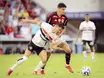 Flamengo: Ayrton Lucas passará por cirurgia na perna esquerda após lesão