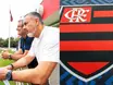 Pacto entre Bap e Boto define foco no jogo contra o São Paulo