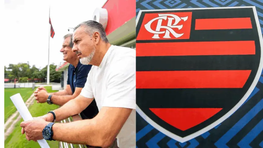 Bap e José Boto