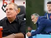 Permanência de José Boto no Flamengo: Crise superada com decisão definitiva