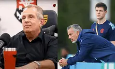 Permanência de José Boto no Flamengo: Crise superada com decisão definitiva