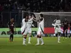 Flamengo supera crise interna e reafirma força no topo do Brasileirão
