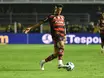 Desfalque do Flamengo: Bruno Henrique ausente no Fla-Flu
