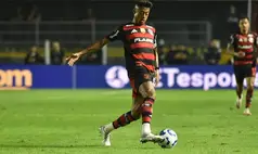Desfalque do Flamengo: Bruno Henrique ausente no Fla-Flu