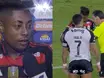 Bruno Henrique denuncia decisão controversa em jogo do Flamengo x Atlético-MG