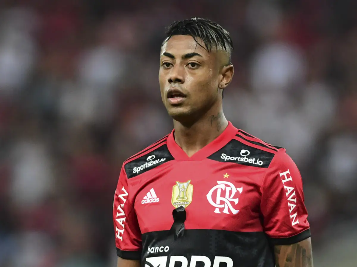 Bruno Henrique