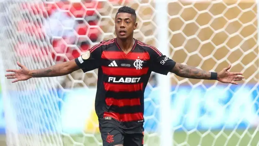 Bruno Henrique