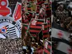 Torcidas de futebol: Análise Econômica revela perfil dos torcedores