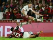 Flamengo: Danilo sofre lesão e preocupa para próximos jogos