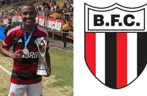 Darlan (Foto: Reprodução)