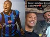 Liverpool recebe apoio após polêmica com departamento médico do Flamengo