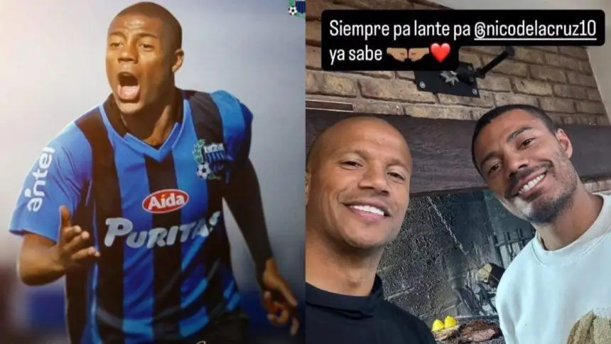 De La Cruz