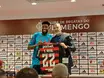 Emerson Royal revela motivações após retorno ao Brasil com o Flamengo