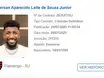 Emerson Royal regularizado e disponível para estreia no Flamengo
