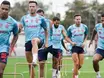 Flamengo: Alex Sandro pronto para retorno contra Atlético-MG na Copa do Brasil