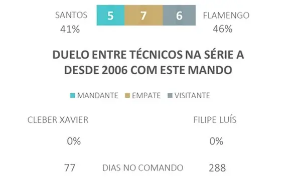 Favoritismos #14 - Santos x Flamengo (Foto: Gato Mestre)
