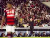 Preparação estratégica de Filipe Luís para maratona de jogos do Flamengo