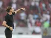 Ataque do Flamengo foi neutralizado pelo Santos, avalia Filipe Luís
