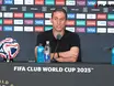 Filipe Luís destaca priviégio de disputar Mundial de Clubes como treinador