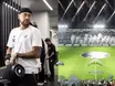 Filipe Luís reage de forma surpreendente à jogada de Neymar