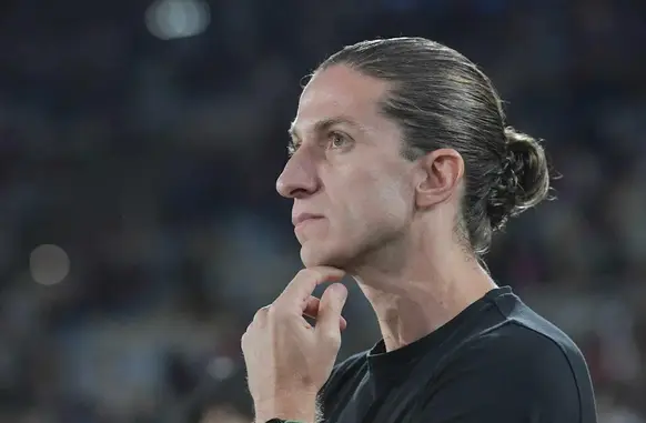 Filipe Luís (Foto: Icon Sport)