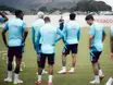 Flamengo com elenco completo para o retorno ao Brasileirão e maratona de jogos