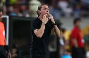 Filipe Luís (Foto: Gilvan de Souza/Flamengo)