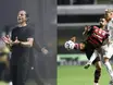 Filipe Luís revela estratégia após derrota do Flamengo no Brasileirão