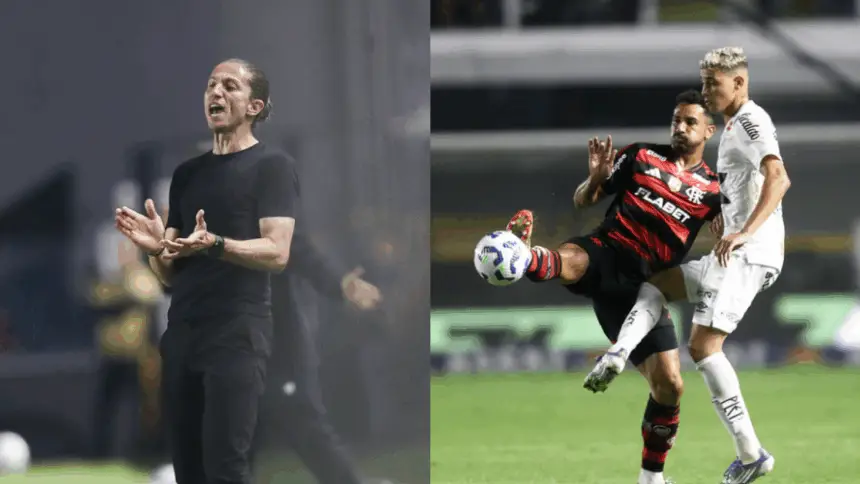 Filipe Luís