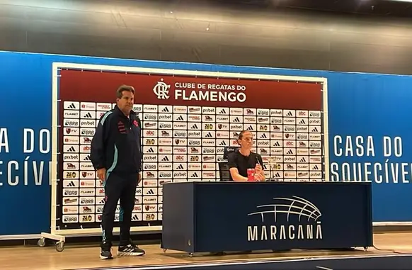 Filipe Luís (Foto: João Pedro Fragoso)