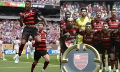Flamengo fecha Mundial de Clubes com 7 pontos e fora do top-10
