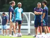 Flamengo mantém postura firme e recusa proposta da Roma por Wesley