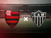 Flamengo x Atlético-MG: Horário, Transmissão e Escalações Atualizadas