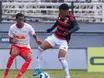 Flamengo sofre revés, mas permanece no G8 do Brasileirão Sub-20