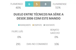 Flamengo x Fluminense (Foto: Gato Mestre)